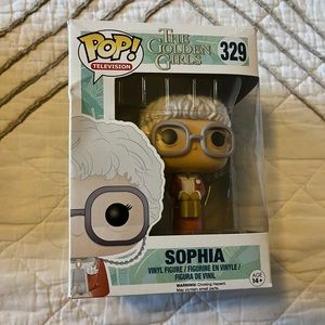 Funko pop lot